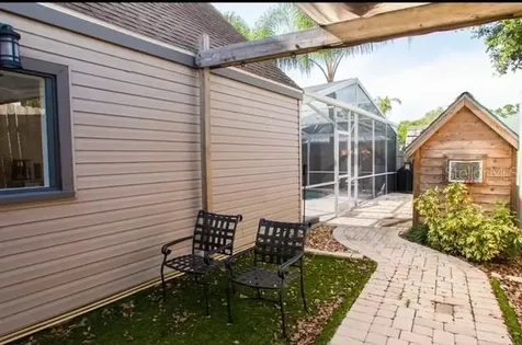 5311 Creek Drive Sarasota FL 34231