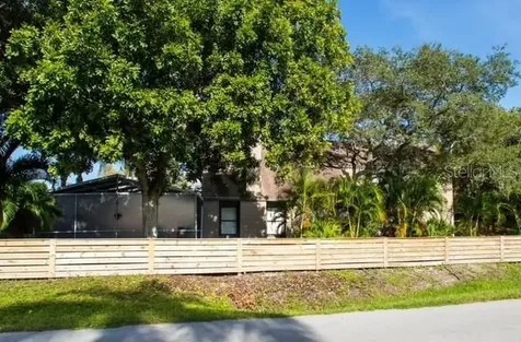 5311 Creek Drive Sarasota FL 34231