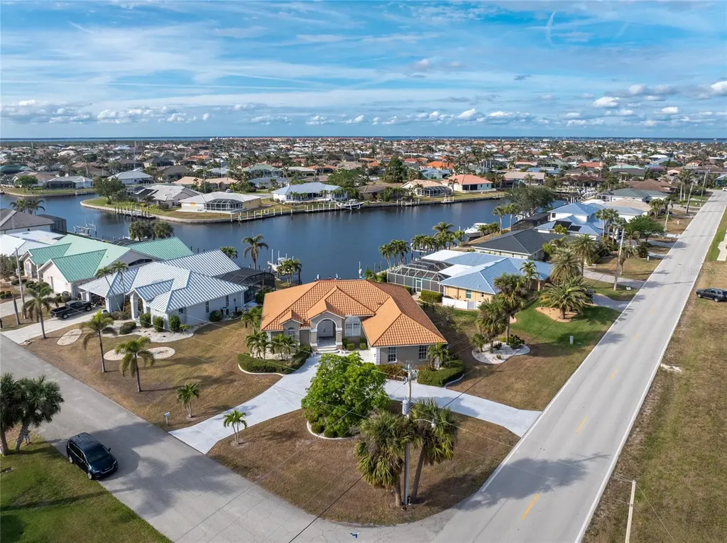 2100 Cassino Court Punta Gorda FL 33950