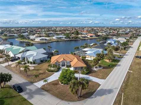 2100 Cassino Court Punta Gorda FL 33950