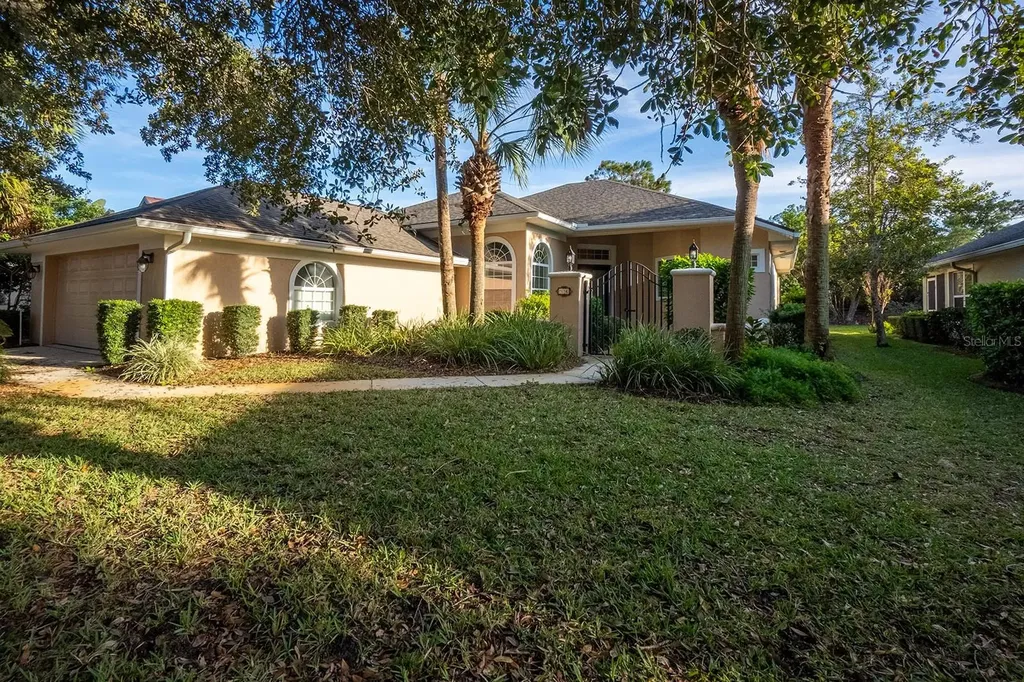 94 Southlake Drive Palm Coast FL 32137