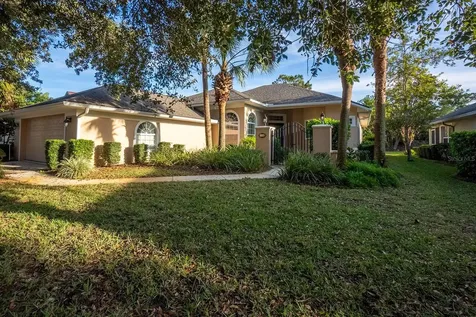 94 Southlake Drive Palm Coast FL 32137
