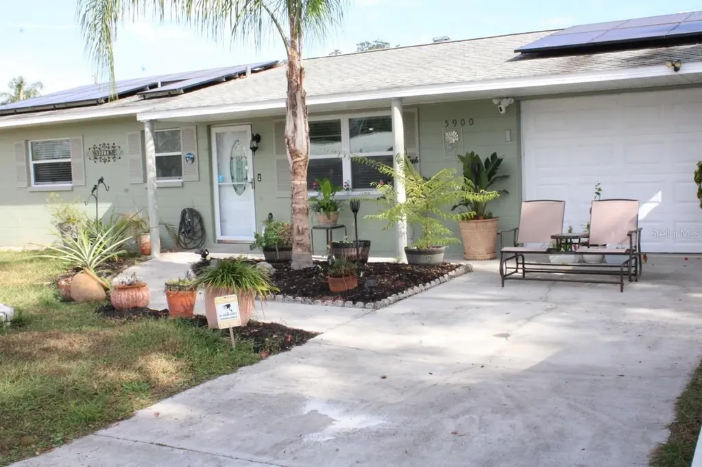 5900 Cypress Street Zephyrhills FL 33542