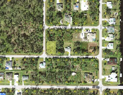 17192 Waldrun Avenue Port Charlotte FL 33948
