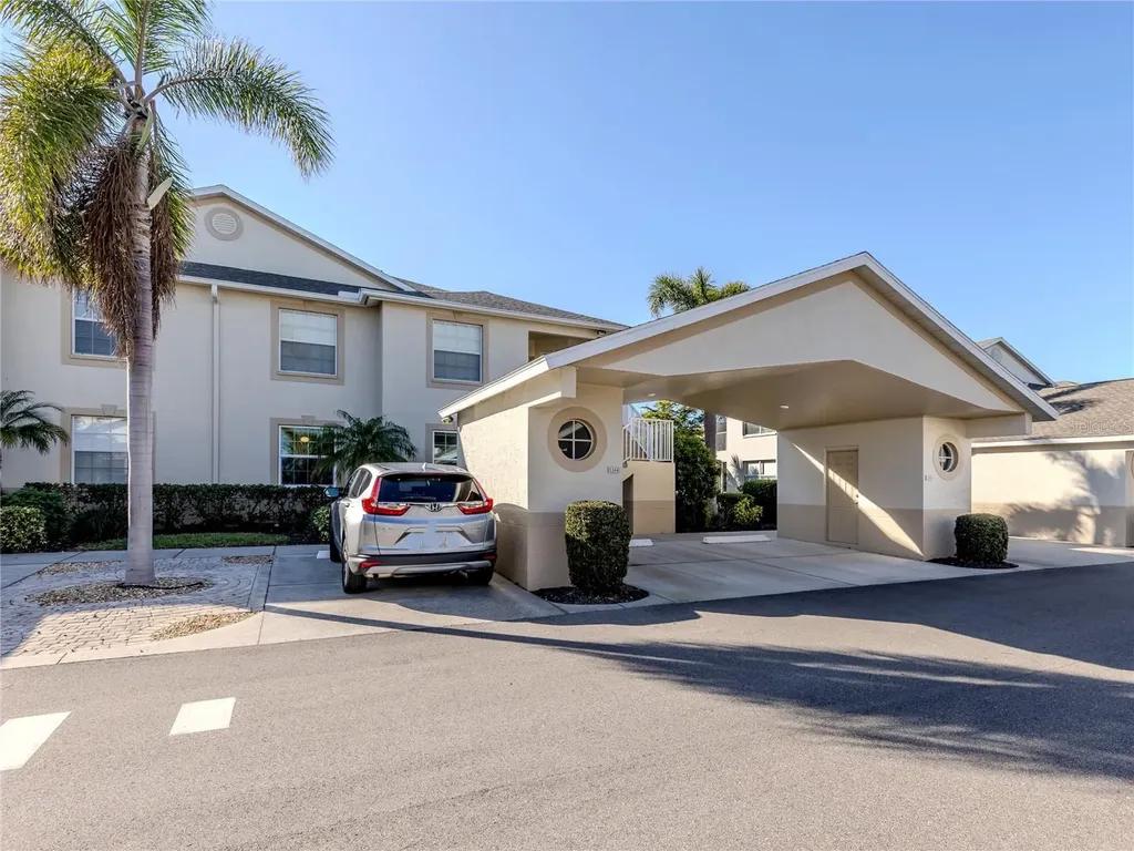 1302 Auburn Lakes Circle Venice FL 34292