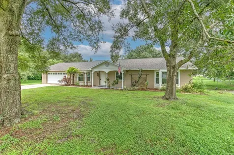 31435 Hunt Club Lane Wesley Chapel FL 33543