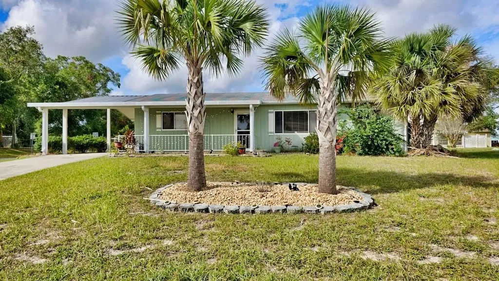 10210 SW 92nd Terrace Ocala FL 34481