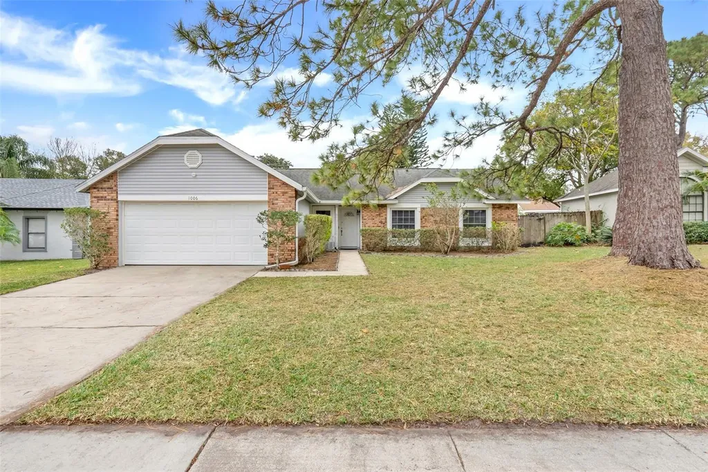 1006 Cox Court Oviedo FL 32765
