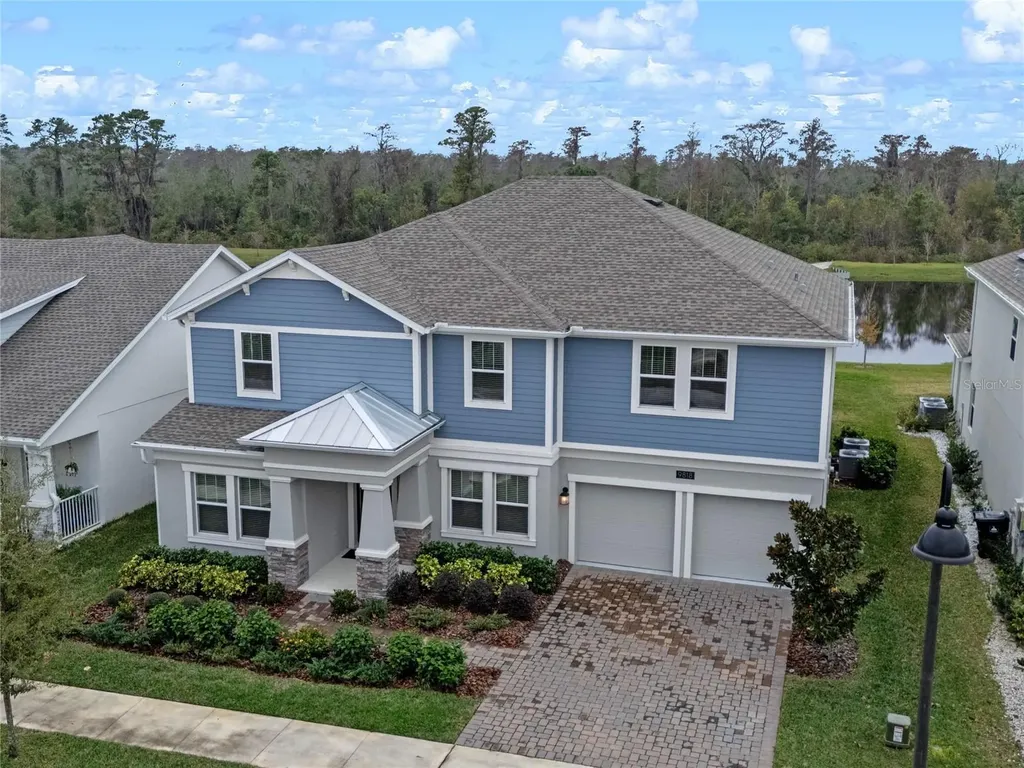 9818 Introduction Way Orlando FL 32832