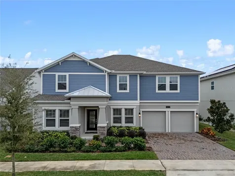 9818 Introduction Way Orlando FL 32832