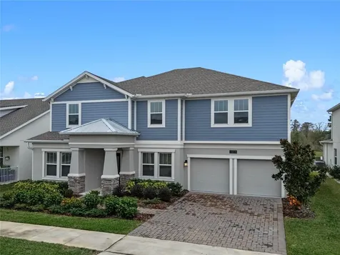 9818 Introduction Way Orlando FL 32832