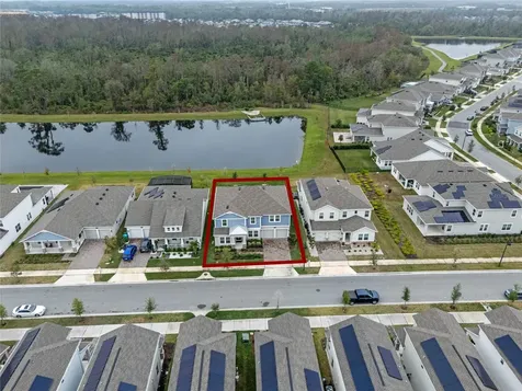 9818 Introduction Way Orlando FL 32832