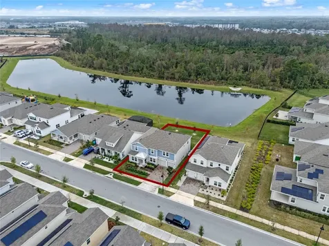 9818 Introduction Way Orlando FL 32832