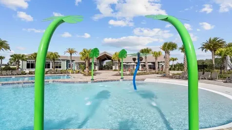 9818 Introduction Way Orlando FL 32832