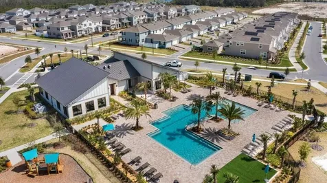 9818 Introduction Way Orlando FL 32832