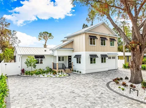 2326 Gull Lane Sarasota FL 34237