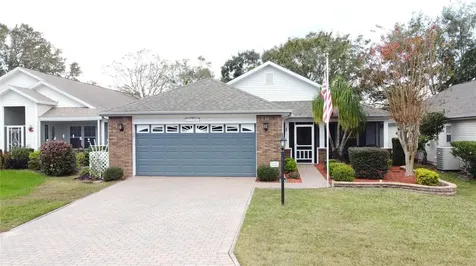 25001 Cranes Roost Circle Leesburg FL 34748