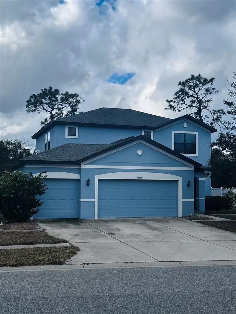 19820 Lonesome Pine Drive Land O Lakes FL 34638