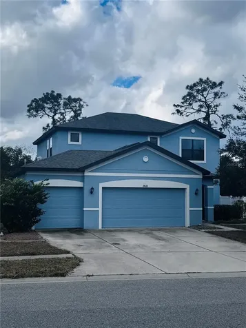 19820 Lonesome Pine Drive Land O Lakes FL 34638