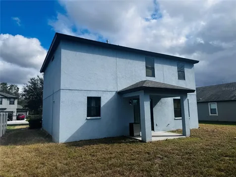 19820 Lonesome Pine Drive Land O Lakes FL 34638