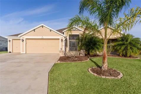 3113 Sweetgum Street The Villages FL 32163