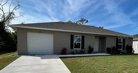 4755 Gillot Boulevard Port Charlotte FL 33981