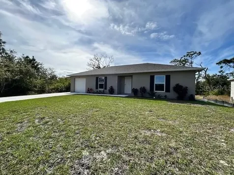 4755 Gillot Boulevard Port Charlotte FL 33981