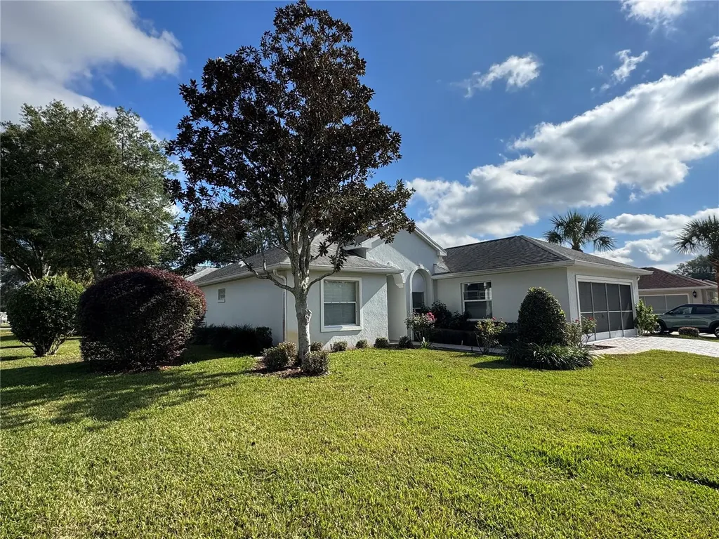 11147 SW 68th Court Ocala FL 34476