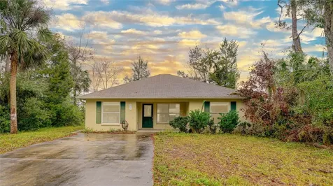 204 S Forsyth Street Bunnell FL 32110