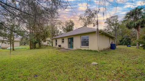 204 S Forsyth Street Bunnell FL 32110