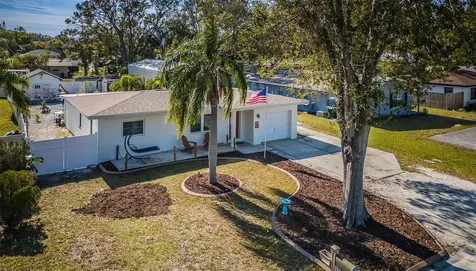 3168 Meadow Lake Avenue Largo FL 33771