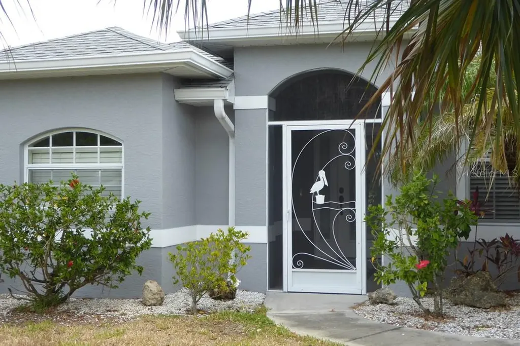 328 Baytree Drive Rotonda West FL 33947