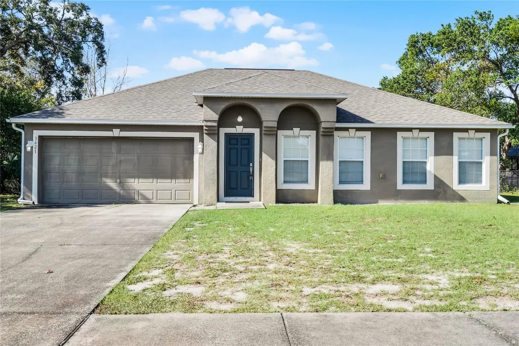 3621 Ronda Drive Deltona FL 32738