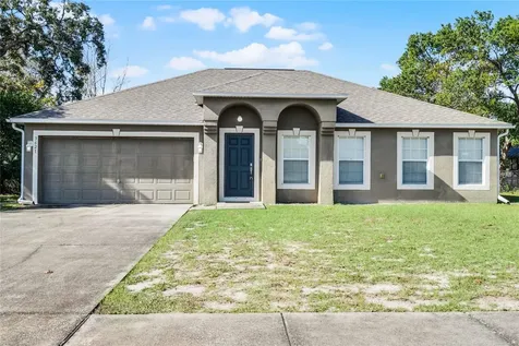 3621 Ronda Drive Deltona FL 32738
