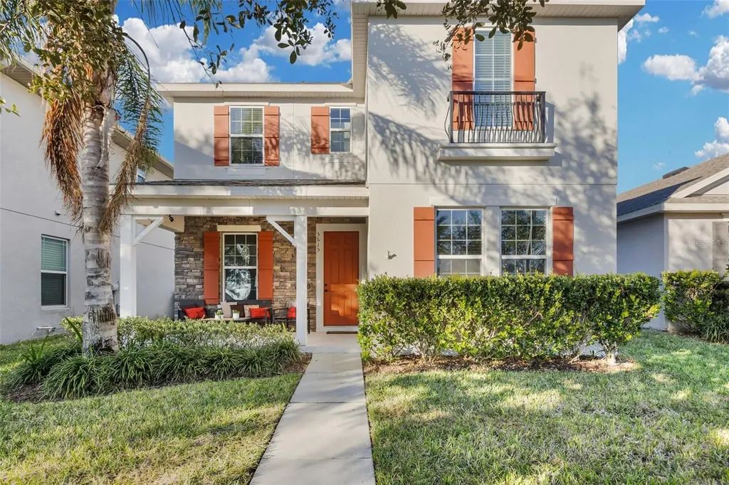 5615 Cypress Hill Road Winter Garden FL 34787