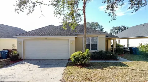 1518 Gulf Vue Drive Haines City FL 33844