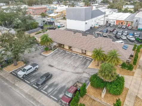 405 Downing Street New Smyrna Beach FL 32168