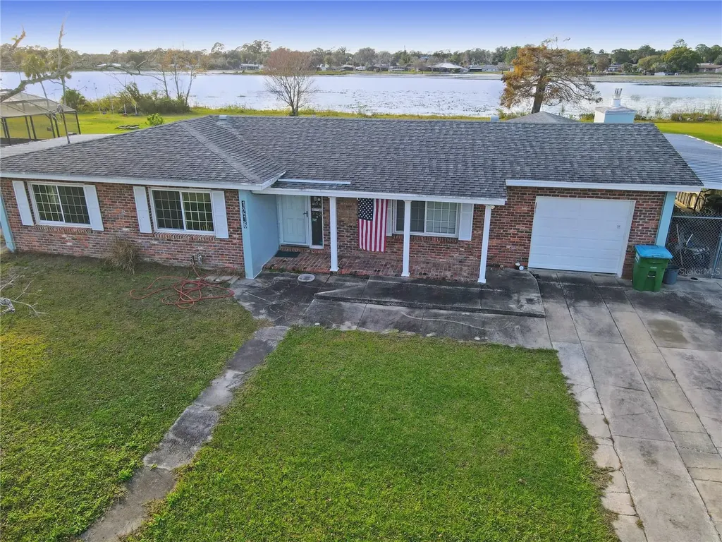 1216 W Wellington Drive Deltona FL 32725