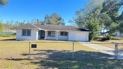 8701 N Temple Avenue Tampa FL 33617