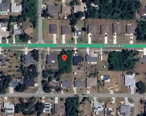 21271 Quesada Avenue Port Charlotte FL 33952