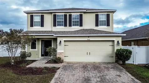 2002 Honeybell Avenue Haines City FL 33844