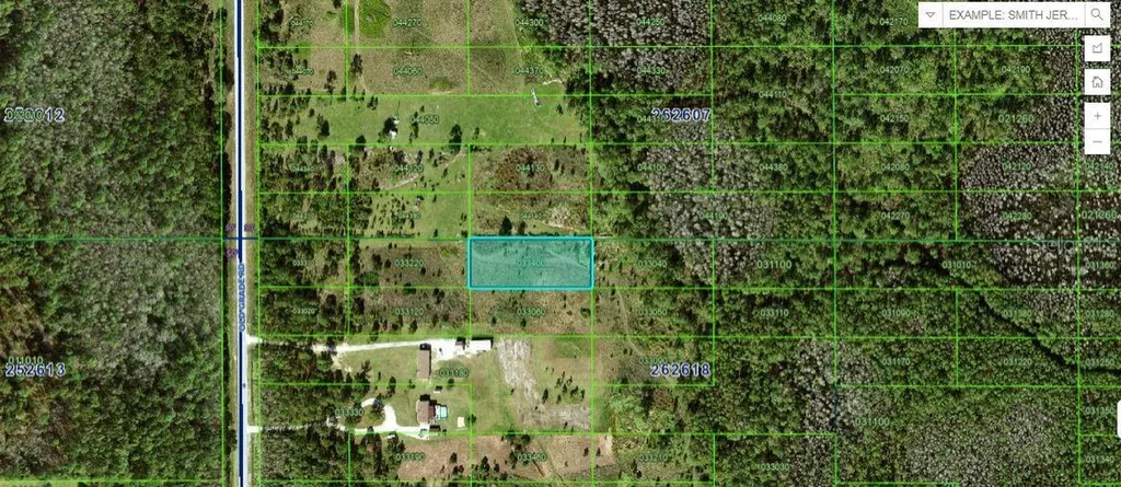 Old Grade Road Polk City FL 33868