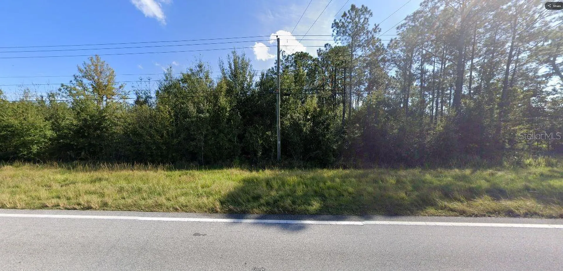 Old Grade Road Polk City FL 33868