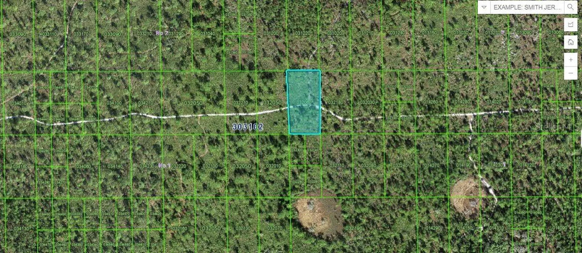 Highway 60 E Lake Wales FL 33898