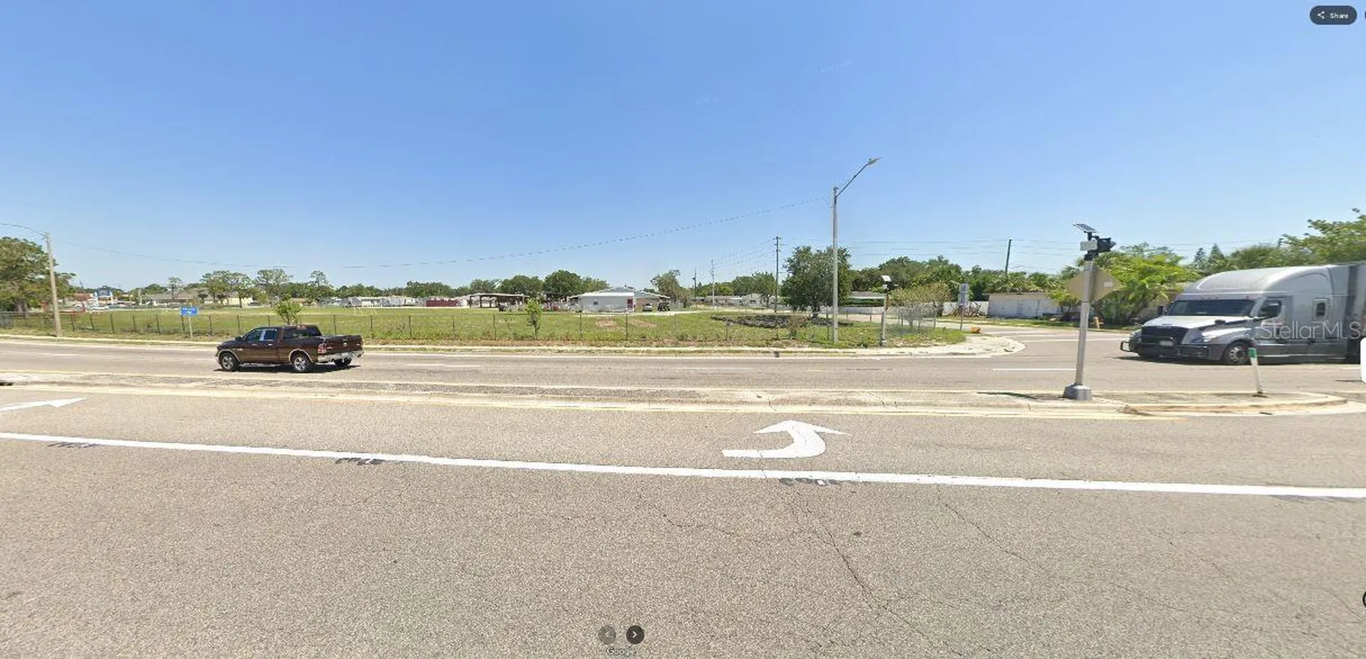 Highway 60 E Lake Wales FL 33898