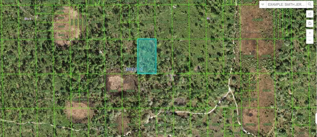 60 E Street Lake Wales FL 33898