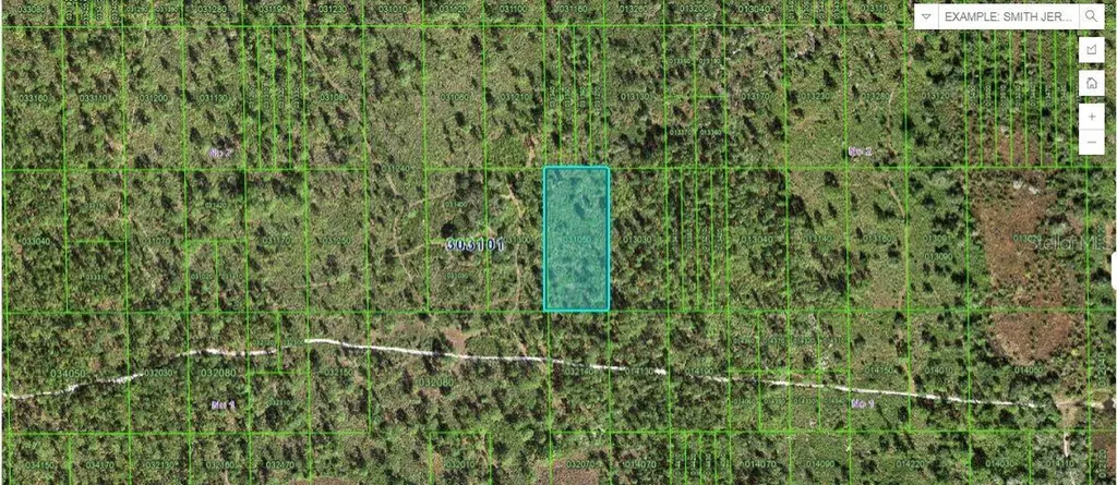 Highway 60 E Lake Wales FL 33898
