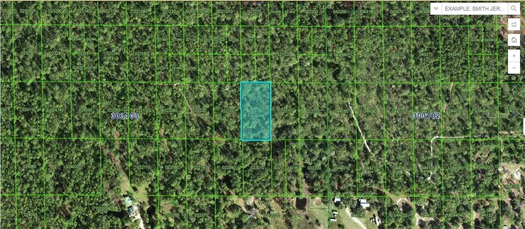 Highway 60 E Lake Wales FL 33898