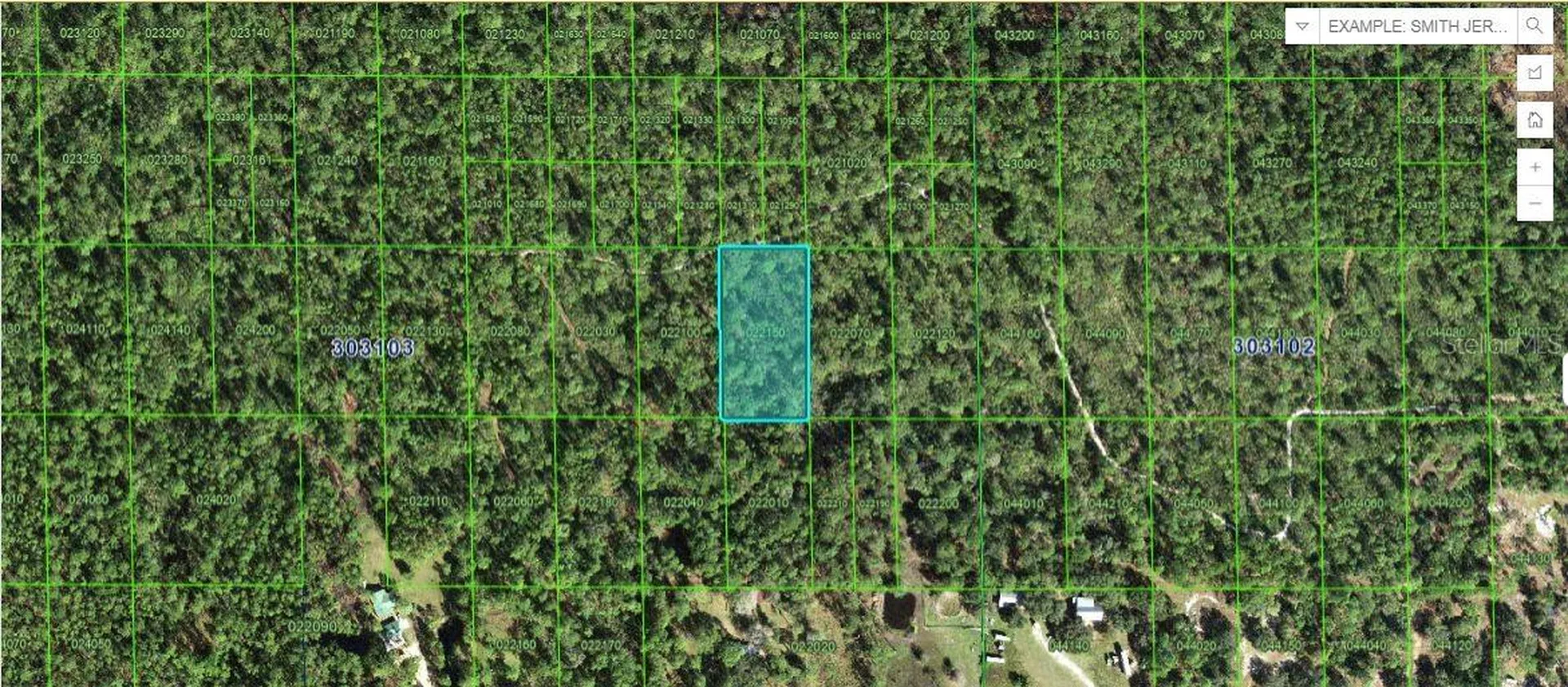 Highway 60 E Lake Wales FL 33898