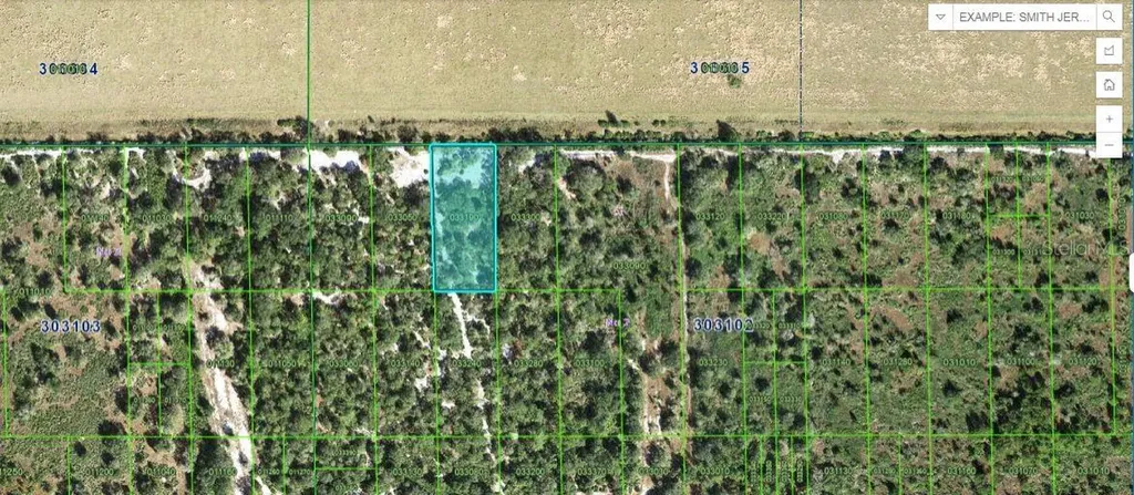 Highway 60 E Lake Wales FL 33898